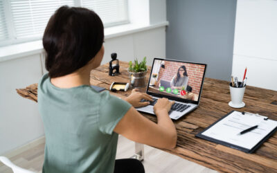 Video Conferencing Tips to Help Everyone