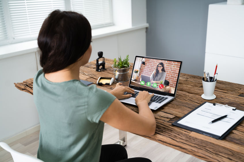Video Conferencing Tips to Help Everyone